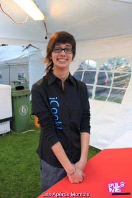 Apéro Pré-Doudou ! - Gallerie photo #300